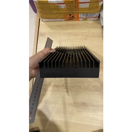 Đèn bể cá biển Hydra AI