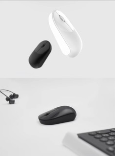 Chuột Xiaomi không dây