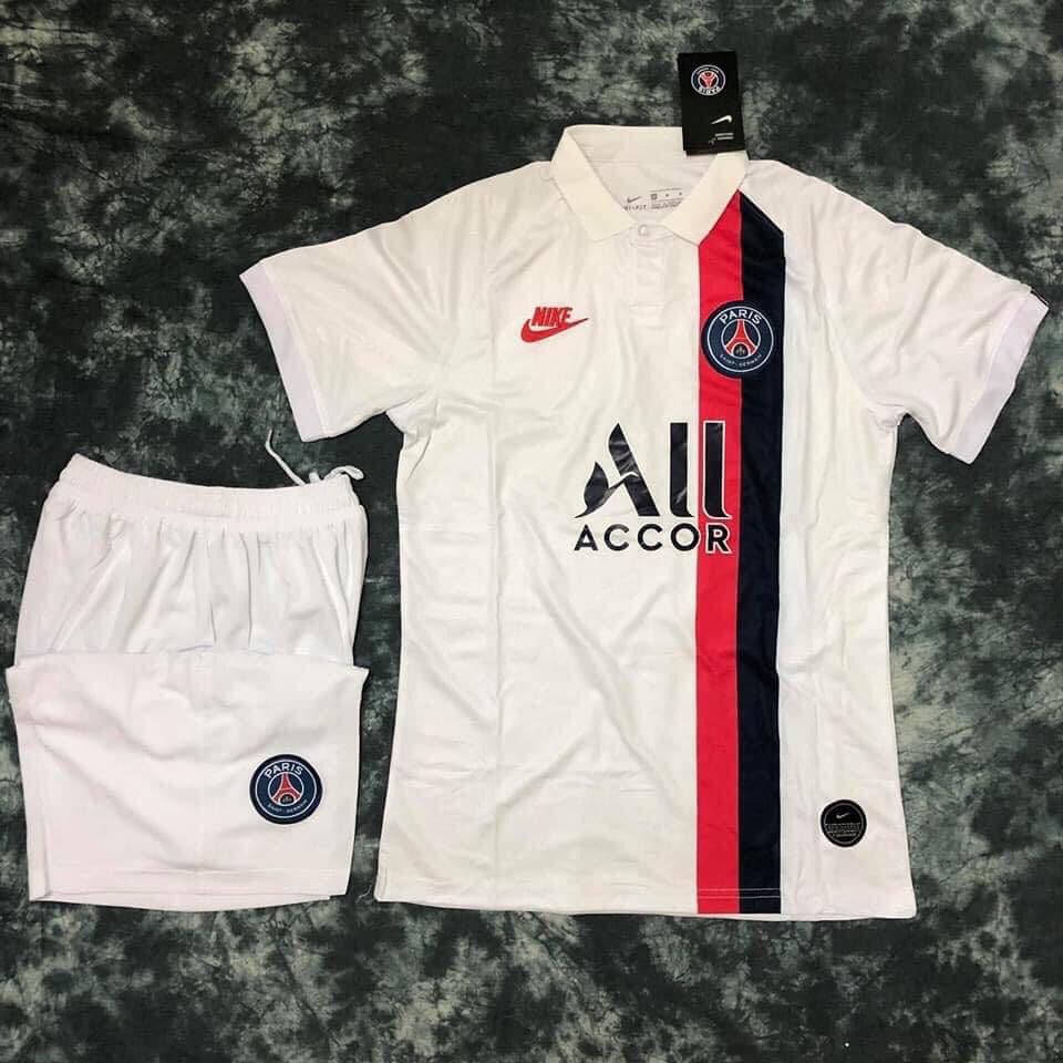 Paris Saint Germain ÁO BÓNG ĐÁ 2020 MÓI NHẤT