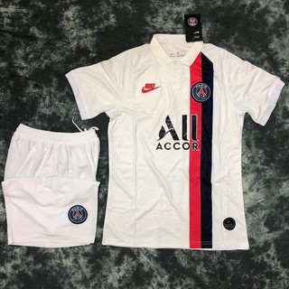 Paris Saint Germain ÁO BÓNG ĐÁ 2020 MÓI NHẤT