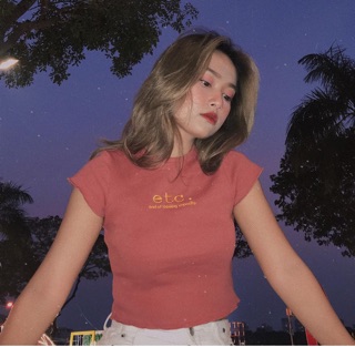 Croptop Etc