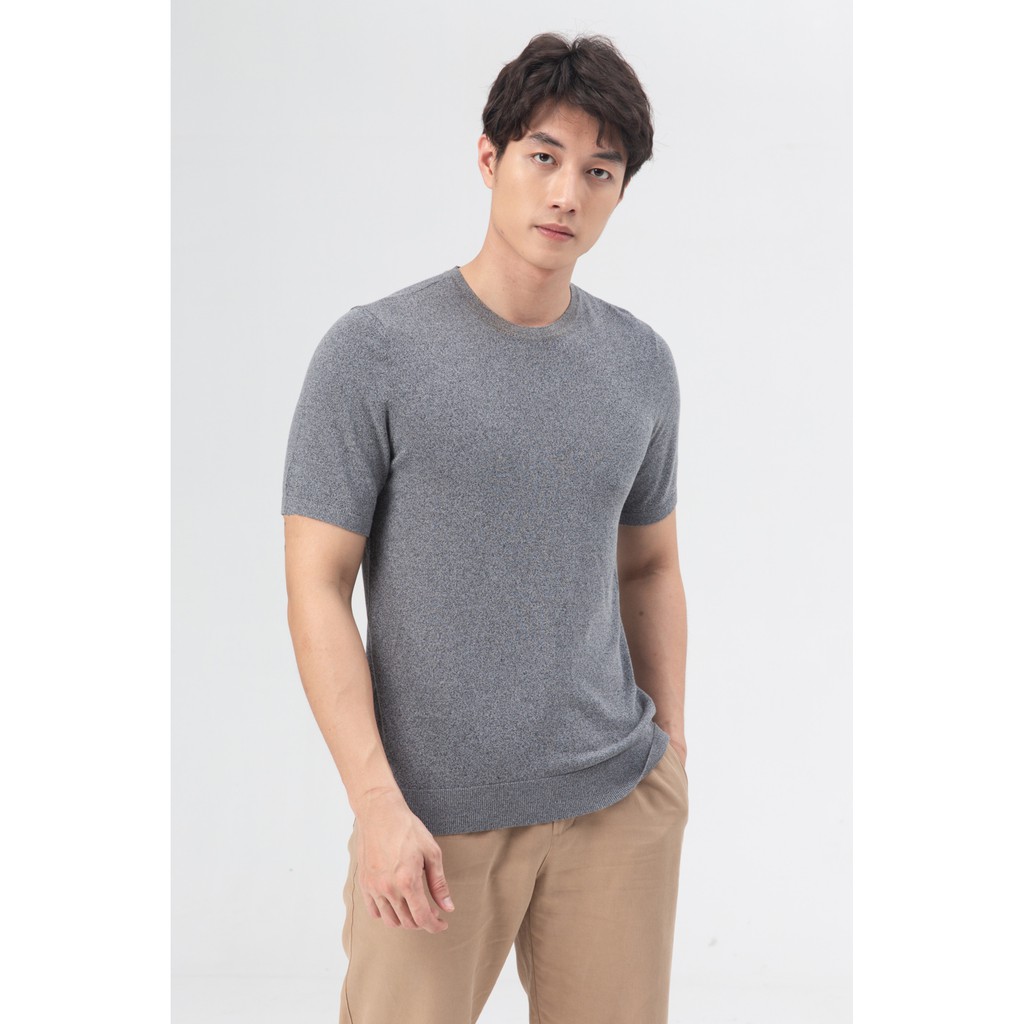 Quần dài nam bo gấu IVY moda MS 22E2680 | BigBuy360 - bigbuy360.vn