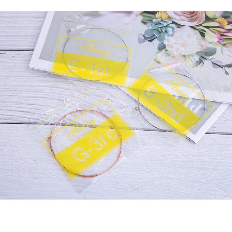 Dây đàn cổ thùng  giá rẻ