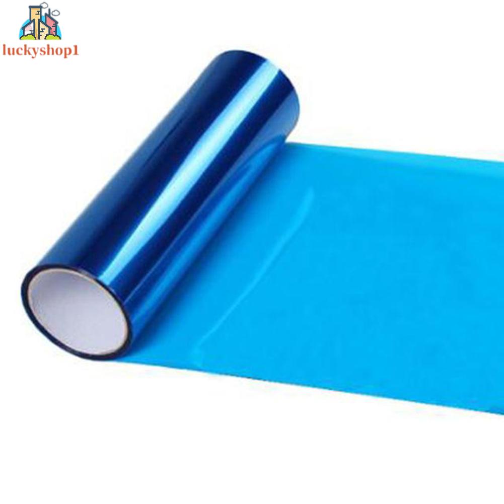 ❤❤❤(Hot products for family life)Anti-fog Film Adhesive Mirror Protective Film For Car Rearview Bathroom Makeup Supplies New