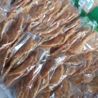 Cơm cháy mắm 10bich/ 50000