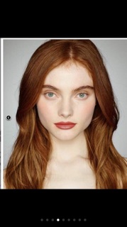 Son charlotte tilbury