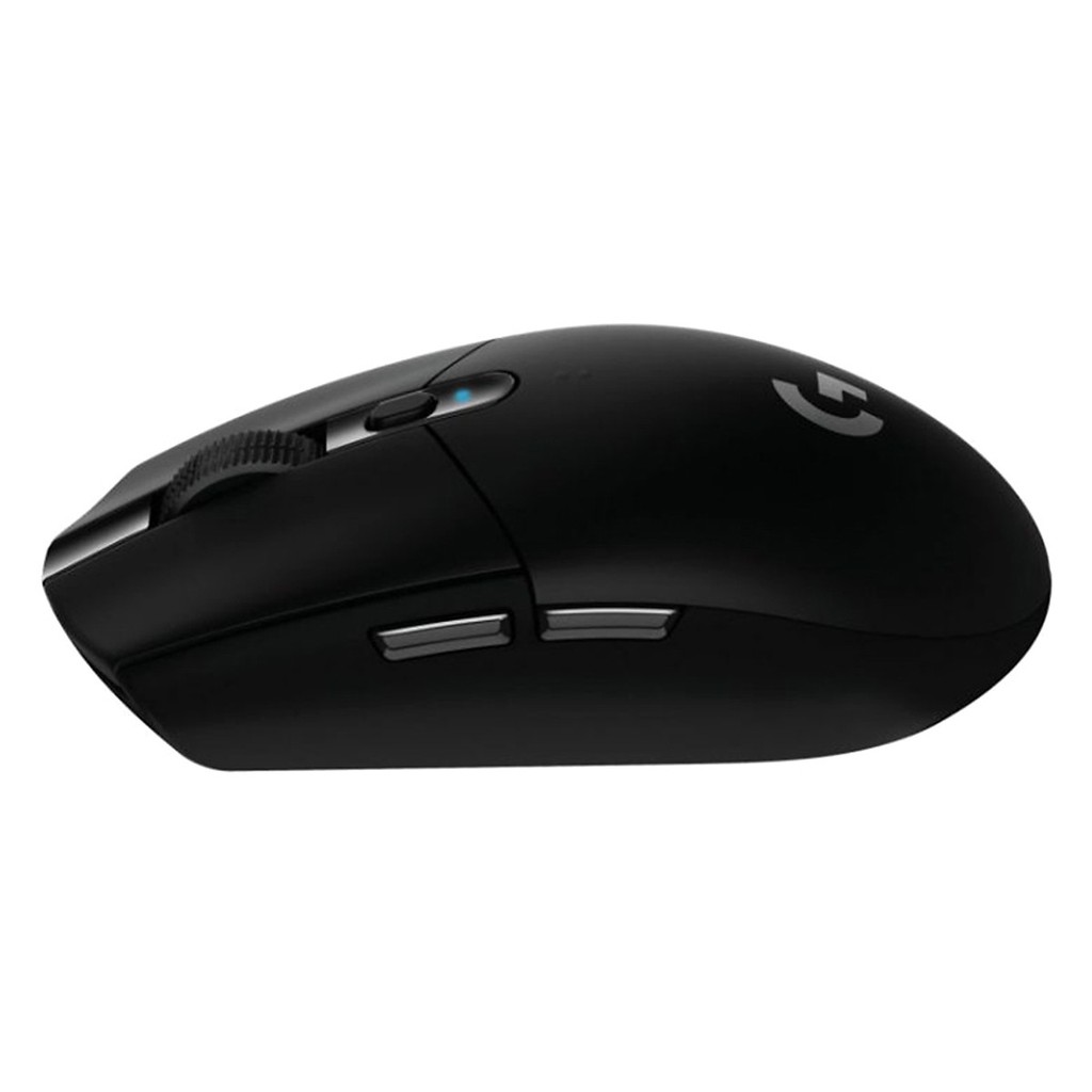 Chuột Chơi Game Không Dây Logitech G304