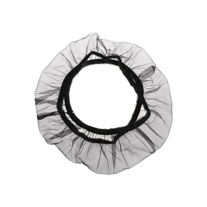 Vỏ Lưới Nylon Bọc Lồng Chim Thoáng Khí Chống Bụi Bẩn Tiện Dụng
