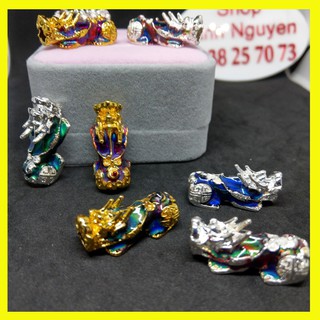 Tùy hưu đổi màu làm vòng đeo tay - TH010