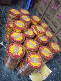 Hạt điều rang muối loại 1 (500g)