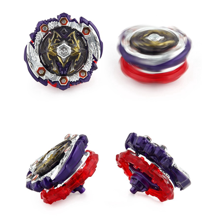 Đồ chơi con quay Beyblade Burst B125