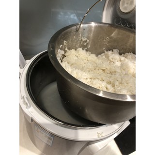 Nồi cơm tách đường NINOSUN