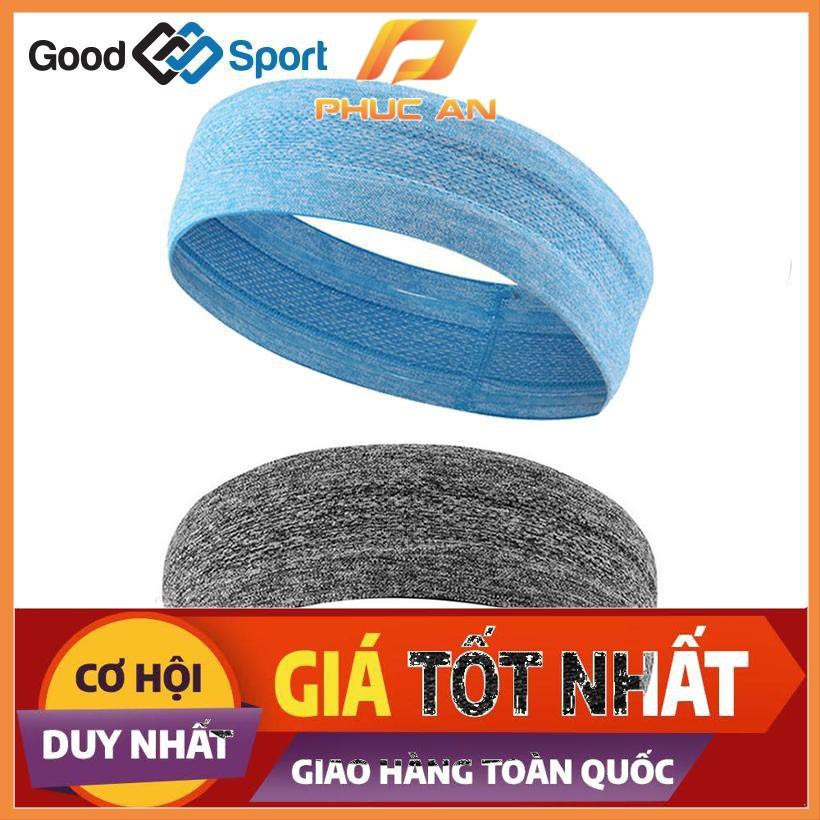 Combo 2 băng trán thể thao chính hãng Aolikes AL2103 (màu ngẫu nhiên)