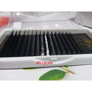 Mi Chồn khay 16 line (Mix Size)