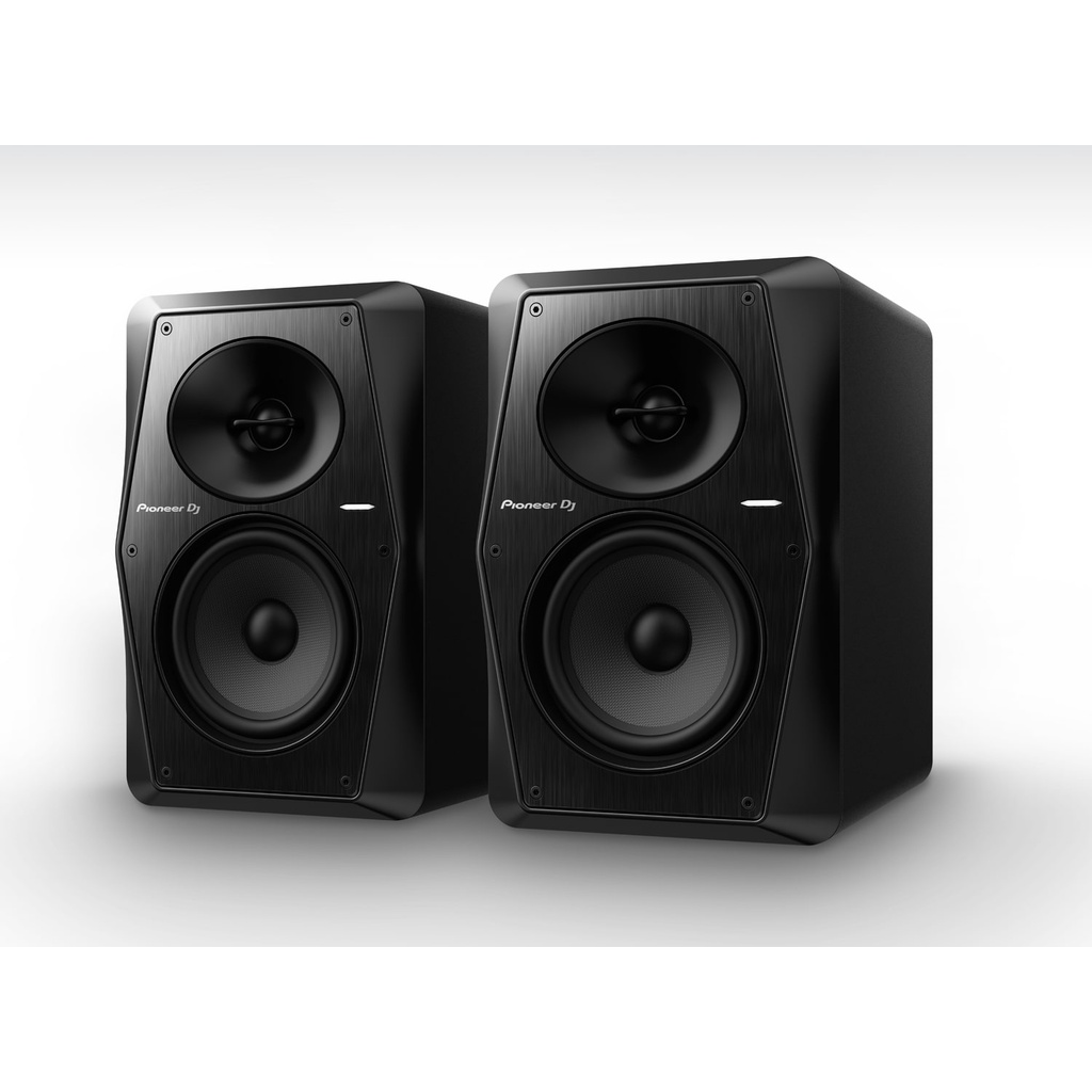 Loa kiểm âm Pioneer DJ VM 50 bảo hành chính hãng 12 tháng  - Hàng Chính Hãng