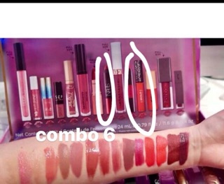 combo võ hiền