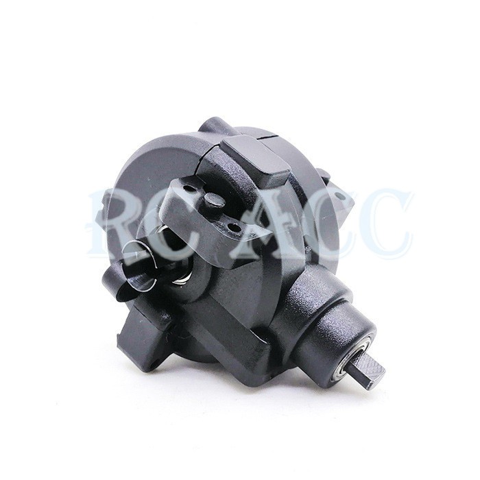 Bộ Bánh Răng 02051 02030 03015 Cho Xe Điều Khiển Từ Xa HSP 1:10 94123 /94106/ 94107/ 94170/94108 / 94111