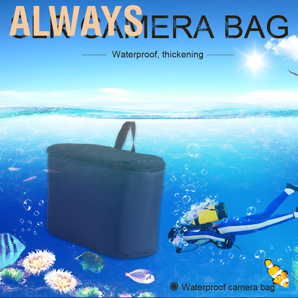 Túi đựng máy ảnh chống sốc và có thể tháo rời