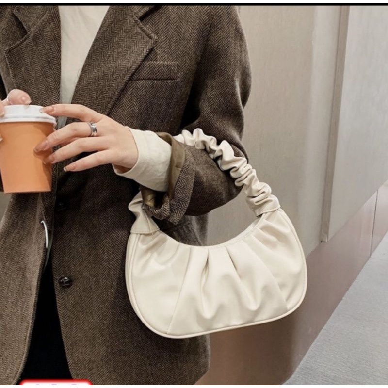 Túi xách hót trend 👜👜của nữ hàng cao cấp💕💕đeo vai thời trang