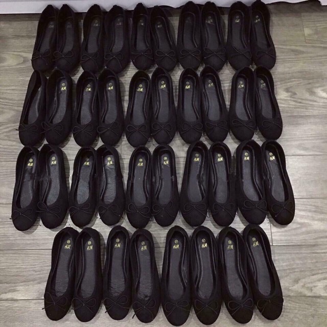 Giày bệt | BigBuy360 - bigbuy360.vn