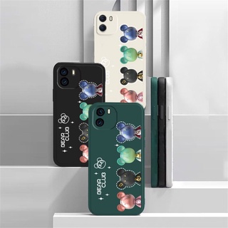 Ốp Điện Thoại Cho Redmi Note 11S 11 Pro Redmi 10C 10A 9C 9T 9A Note 10 5G Note 10S Note 9 Note8 Note7 Poco M3 Pro X3 Pro