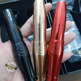 Máy Pen POSEIDON V2 Dùng Cho Phun Xăm Thẩm Mỹ Xăm Hình