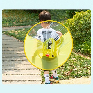 Ô ĐỘI ĐẦU - CUTE - DÙ ĐỘI ĐẦU CHO BÉ