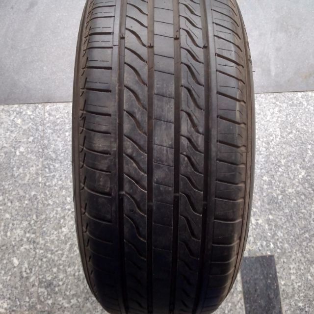 lốp ô tô cũ 205/60r16 michelin primacy