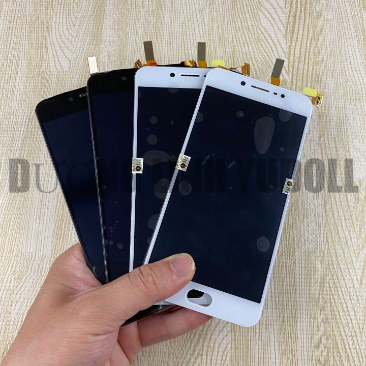 Thay màn hình Vivo V5 / Y67