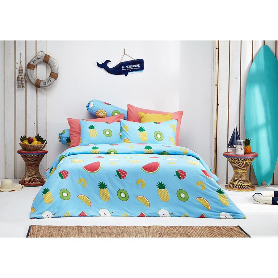 [Mã LT50 giảm 50k đơn 250k] Bộ Drap LOTUS Midas Isabel MI-037