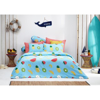Bộ drap lotus midas isabel mi-037