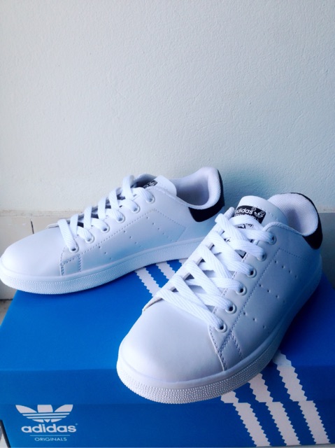 Giày stan smith nam, nữ