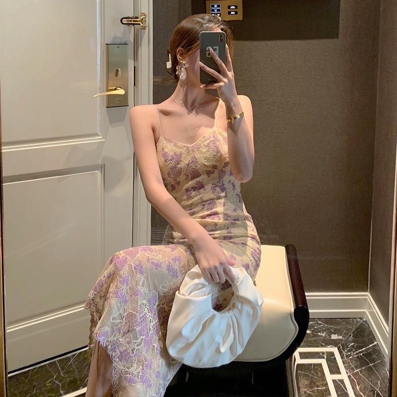 Đầm body đẹp oder Quảng Châu