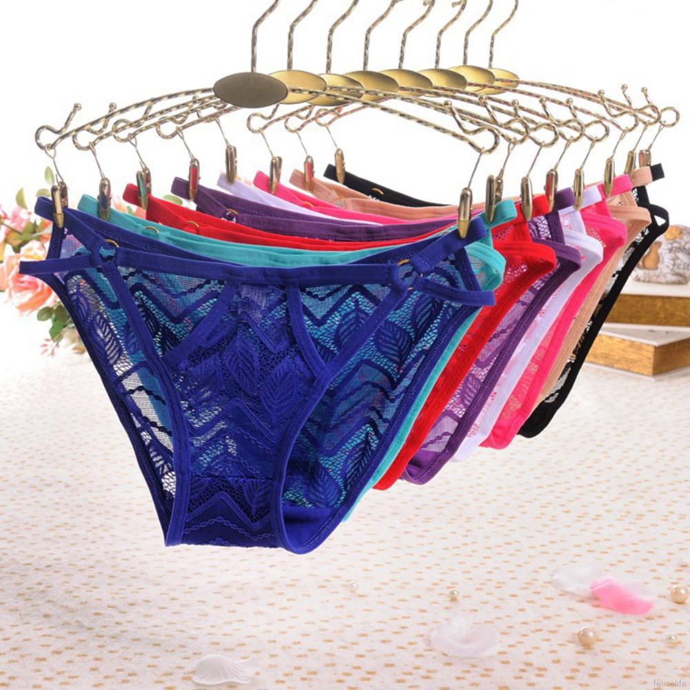 Quần lót G-String ren