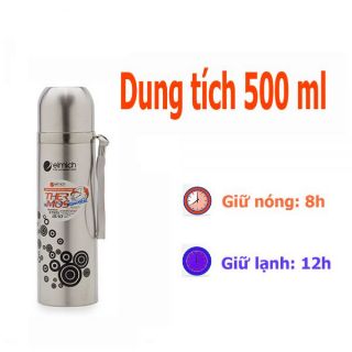 Bình giữ nhiệt Emich EL-5458