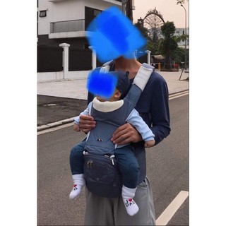 Địu mamago 6 tư thế