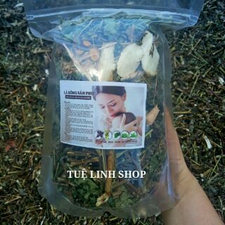(1 túi) Lá xông sản phụ