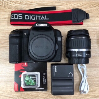 Body máy ảnh Canon EOS 50D Mới 95%