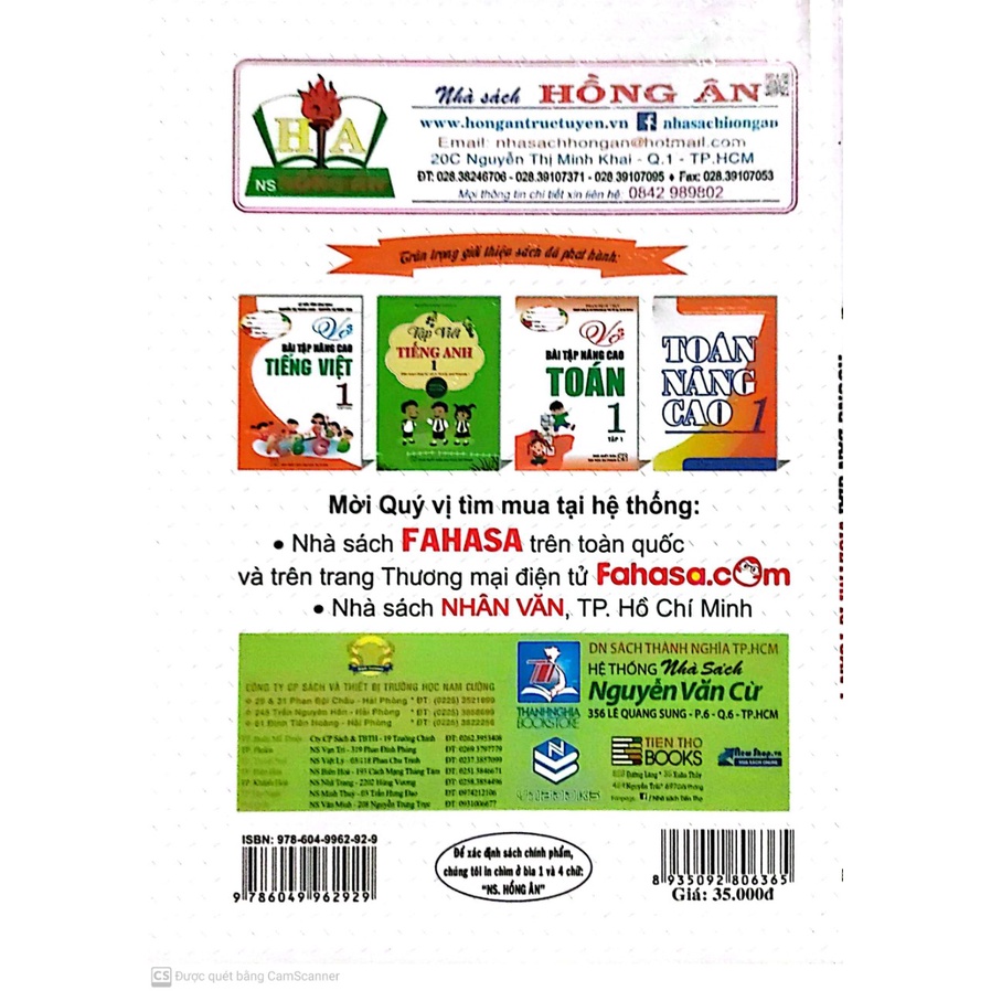 Sách - Hướng dẫn giải VIOLYMPIC Toán 1