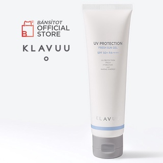 Kem chống nắng KLAVUU UV Protection Fresh Sun Gel 50ml