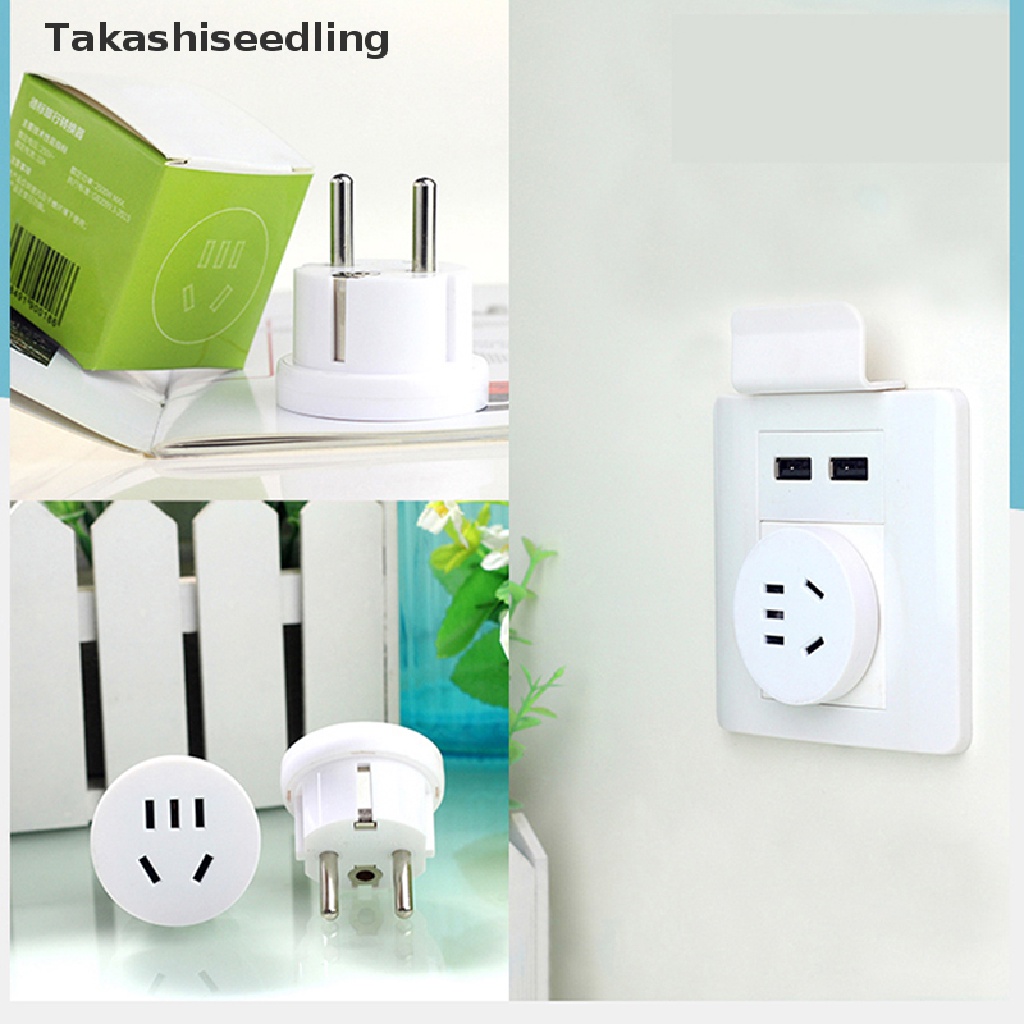 Phích Cắm Chuyển Đổi Takashiseedling / US au Sang Châu Âu