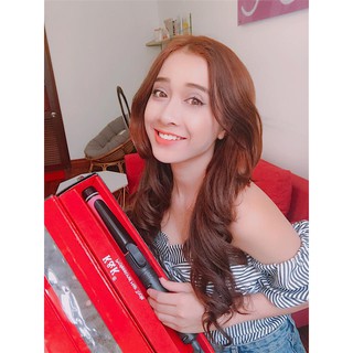 MÁY UỐN TÓC TỰ ĐỘNG 360 ĐỘ