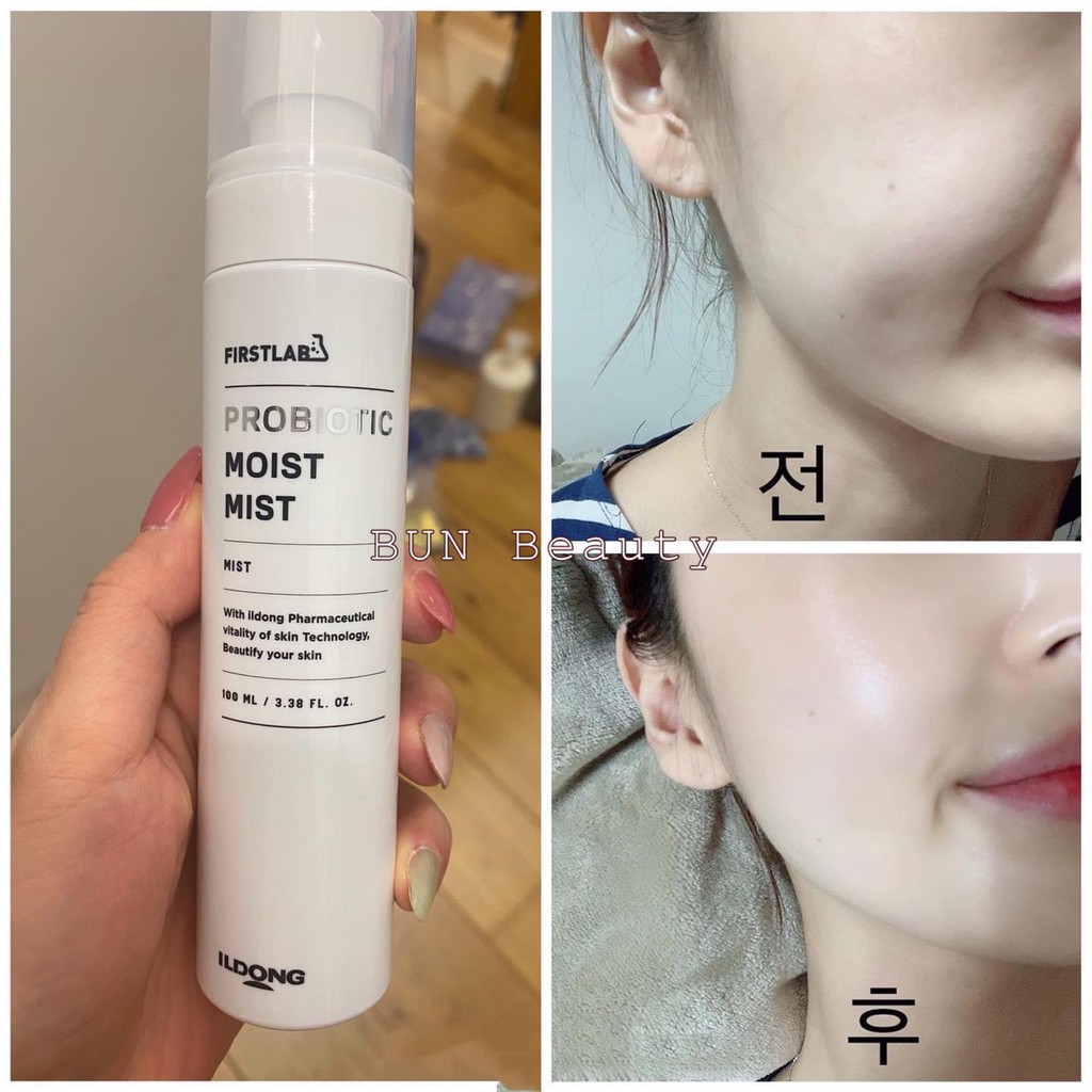 XỊT KHOÁNG ILDONG 🌟FREESHIP🌟 LÀM TRẮNG CHỐNG LÃO HÓA PROBIOTIC | BigBuy360 - bigbuy360.vn