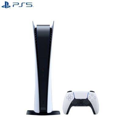 Sony Host Quốc gia Ngân hàng PS5 Máy chủ Sony Playstation5 Máy trò chơi Super HD Light Drive Đừng bắn