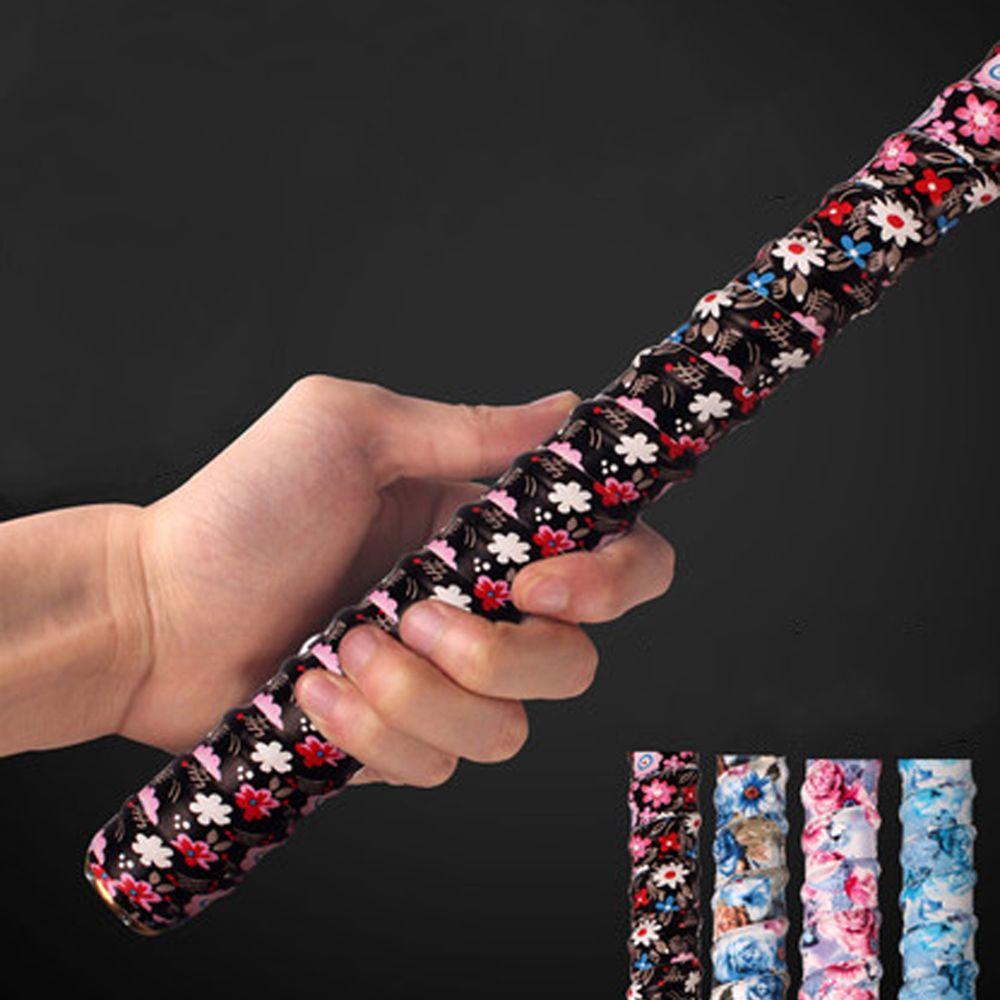 Băng Quấn Tay Cầm Cần Câu Cá Chống Trượt Thấm Hút Mồ Hôi Nhiều Màu Sắc