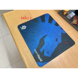 Lót Chuột - Bàn di chuột - Pad chuột Size Nhỏ , Văn Phòng ( 35x30 , 30x25 )