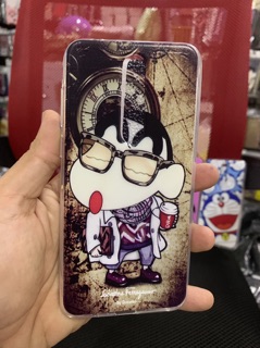 Ốp lưng Nokia X5(5.1plus) dẻo in hình kute