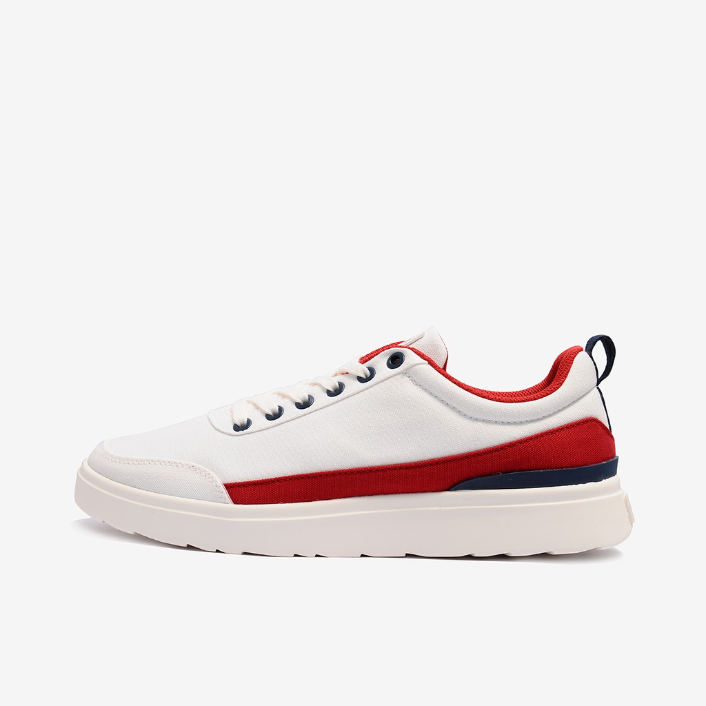 [Mã WABRBI245 giảm 10% tối đa 80k đơn 599k] Giày Thể Thao Nam Biti's Hunter Street Double Stripes DSMH01300DOO | BigBuy360 - bigbuy360.vn