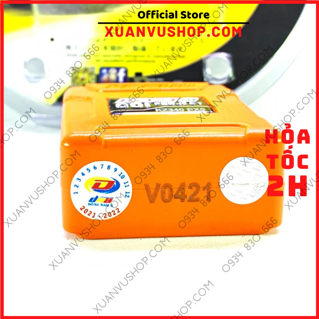 Ic mobin Kozi độ wave dream 100cc si 50 ex 50 galaxy elegant angela 67 chaly cub 50 fu neo TQ wave a TQ XUANVUSHOP
