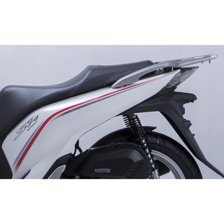 (Hàng honda chính hãng) Tem sườn se SH 125i/150i